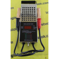 Вилка нагрузочная (6-12V, до 200A), ВНЦ-003 Вилка нагрузочная (6-12V, до 200A), ВНЦ-003