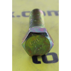 Болт балансира без отверстия, HOWO, M16x55, Q171B1655TF2