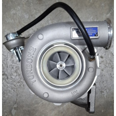 Турбокомпрессор, HOWO, HX50W, 3779567, VG1038110110