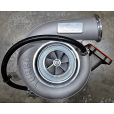 Турбокомпрессор, HOWO, A7, HX55W, VG1246110020