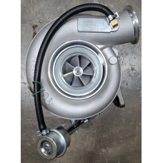 Турбокомпрессор, HOWO, SHAANXI, HX40W, VG1034110120, VG10341101020