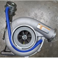 Турбокомпрессор, WEICHAI, SHAANXI, WP10, HX50W, 612601110954, 612601111012