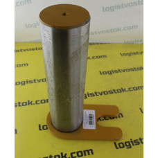Палец, 80x277, крепления гидроцилиндра стрелы, ZL50G, 252100574