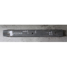 Лист задней рессоры №8, HOWO, WG923252028-8