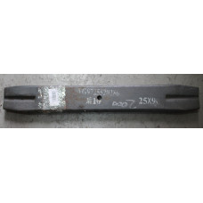 Лист задней рессоры №10, HOWO, WG923252028-10