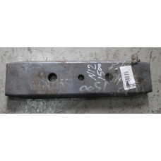 Лист задней рессоры №12, HOWO, WG923252028-12