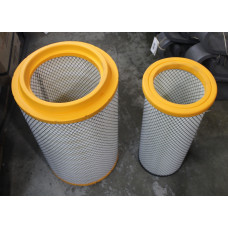 Фильтр воздушный, K2845, FAW, J6, E5, 1109070-76A, 1109060-50V Фильтр воздушный, K2845, FAW, J6, E5, 1109070-76A, 1109060-50V
