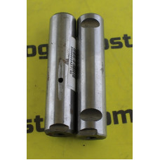 Палец передней рессоры, 30х130,Ytong, ZK6737D