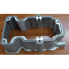 Крышка клапанов (нижняя), Sinotruk, HOWO, A7, D12, VG1246040042