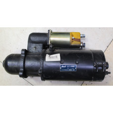 Стартер (24V, 8.1KW, 11 зуб, D=100, d=53), QD27A, QD285Z