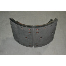 Колодка тормозная (задняя), HOWO, A7, AZ9231342070