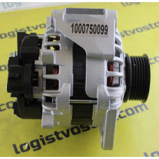 Генератор, WEICHAI, WP12, WP13 28V-80А, WP-FDJ, 1000750099