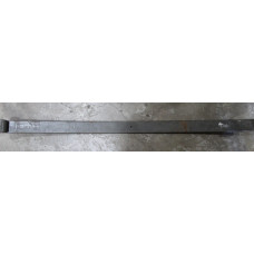 Лист передней рессоры (коренной) №1, (16х90, 6x4), HOWO, WG9725520072-1