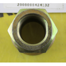 Гайка стремянки D=22 (M22x3)
