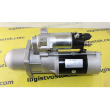 Стартер (24V, 7.5KW, 11 зуб, закрытый), QDJ273A, A700-3708100