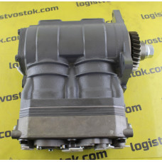 Компрессор воздушный, WEICHAI, WP12, 430E5, МАЗ, WD615, 1002048716