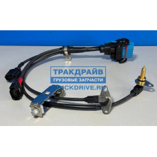 Жгут проводов теплообменника АКПП, ZF 12TX2620TD, 0501.224.004