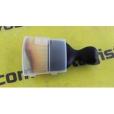 Кисть для чистки салона автомобиля, AD-0845, A85637S, 30690, 701431566825