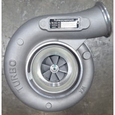 Турбокомпрессор, DONGFENG, HYUNDAI, HX35, 4025330, 4089711, 4089345