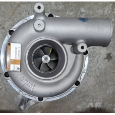 Турбокомпрессор, ISUZU, 4HK1, HITACHI, ZX280, 8973628390
