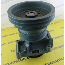 Насос водяной (помпа), HOWO, E3, VG1500069055, GJ-VG9055