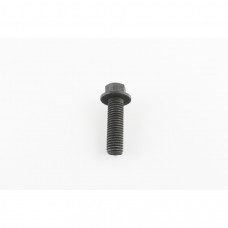 Болт заднего корпуса шестерен, M12x1.75x30, ISBE, 3910495