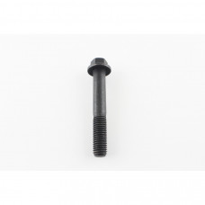 Болт картера маховика, M12x1.75x40, ISBE, 3332242