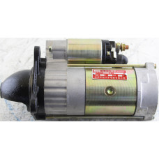 Стартер, (24V, 5,5KW, 11 зуб), QDJ2608F, QDJ265F