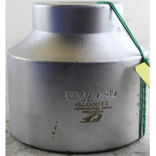 Головка, D=70 мм, 1100070