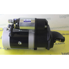 Стартер, (24V, 5,5KW, 9 зуб), QDJ263E
