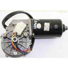 Мотор стеклоочистителя, HOWO, A7, 24V, фишка 5 контактов, AZ1630740002