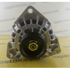 Генератор, TONLY, TL859, 1000619951, (28V-80A, 6-ти ручейковый), JFZ 2813-1