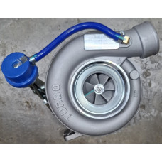 Турбокомпрессор, HX40W, 6CT, 4050202