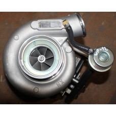 Турбокомпрессор, HX40W, VG1034110110A, 3792850