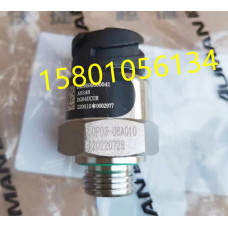 Датчик давления воздуха пневморессоры, FOTON, AUMAN, H429600000041